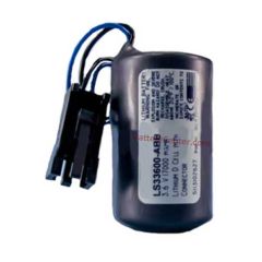 LS33600-ABB Lithium PLC Battery