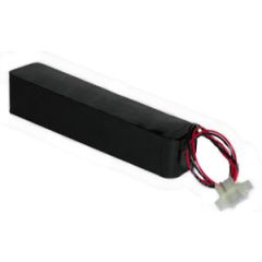 M20/P130SCR Nicad Battery