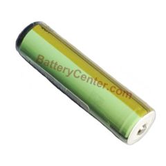 Panasonic NCR18650B Protected Li-ion 3.7V 3400mAh Button Top (green and black color) Battery