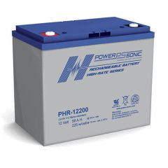 PHR-12200 High Rate UPS Battery