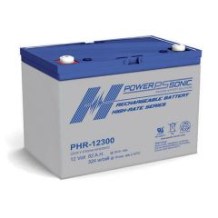 PHR-12300 High Rate UPS Battery