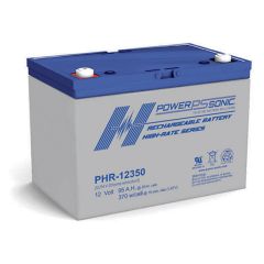 PHR-12350 High Rate UPS Battery
