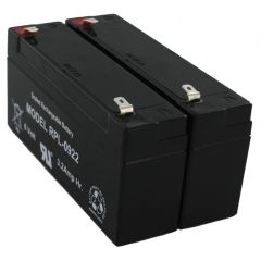 RPL-0922 SLA Battery