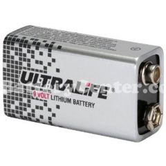 U9VL-J Lithium Battery