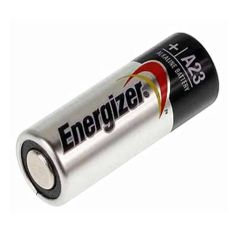 A23 Energizer 12V Alkaline Battery