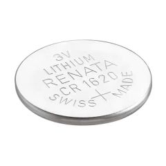 CR1620 renata Lithium Coin Cell Battery