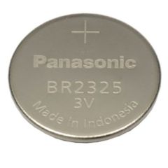 BR2325 Panasoinc Lithium Coin Cell Battery