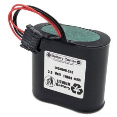 LS33600-2AB Lithium PLC Battery