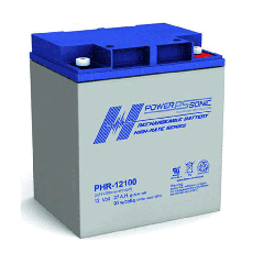 PHR-12100 High Rate UPS Battery