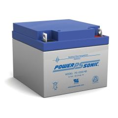 Power-Sonic PS-12260NB SLA Battery
