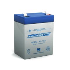 Power-Sonic PS-1227 SLA Battery