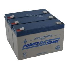 BC-0636 SLA Battery,BC-0636 SLA Battery