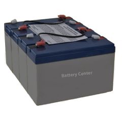 BC-1224B SLA Battery