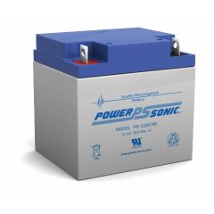 Power-Sonic PS-12280 SLA Battery