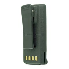 7.4 Volt 1600 mAh NiMH Battery for many MOTOROLA Two Way Radios (Rechargeable) | BP4082MH (BC)