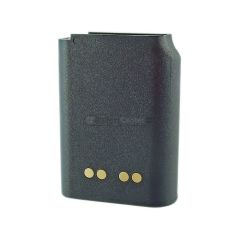 7.5 Volt 1800 mAh NiCd Battery for many MOTOROLA Two Way Radios (Rechargeable) | BP4595 (BC)