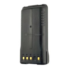 7.2 Volt 1400 mAh NiCd Battery for many KENWOOD Two Way Radios (Rechargeable) | BP5631-1 (BC)