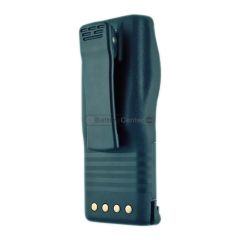 7.5 Volt 1200 mAh NiCd Battery for many MOTOROLA Two Way Radios (Rechargeable) | BP9360-1 (BC)