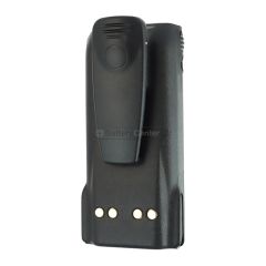 7.5 Volt 1200 mAh NiCd Battery for many MOTOROLA Two Way Radios (Rechargeable) | BP9815-1 (BC)