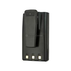 6 Volt 1300 mAh NiMH Battery for many HYT Two Way Radios (Rechargeable) | BPBH1301 (BC)