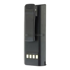 7.5 Volt 1200 mAh NiCd Battery for many MAXON Two Way Radios (Rechargeable) | BPQPA1200 (BC)