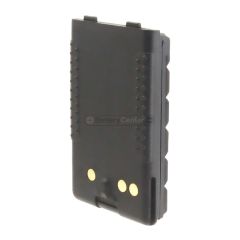 7.2 Volt 1800 mAh NiMH Battery for many VERTEX Two Way Radios (Rechargeable) | BPV94MH-1 (BC)