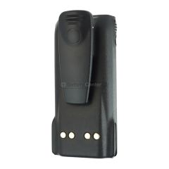 7.5 Volt 2500 mAh NiMH Battery for many MOTOROLA Two Way Radios (Rechargeable) | LE9857MHIS (BC)
