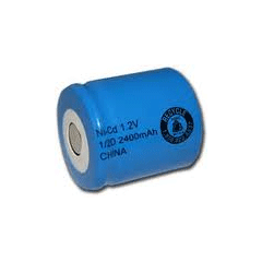 BCN2400 Nickel Cadmium Battery