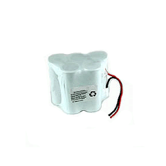 BCN7000-5FW-NO CONNECTOR Nickel Cadmium Battery