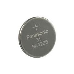 Panasonic BR1225 Lithium PLC Battery
