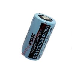 CR17335SE-R Lithium Battery