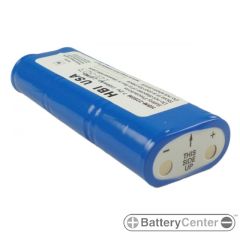 HBM-2280M barcode scanner 7.2 volt 1000 mAh battery
