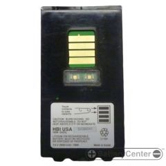 HBM-6400L barcode scanner 7.2 volt 2600 mAh battery