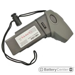 HBM-6840M barcode scanner 6.0 volt 1000 mAh battery