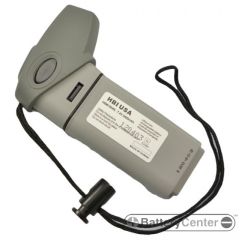 HBM-6846L barcode scanner 7.4 volt 2600 mAh battery