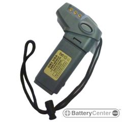 HBM-6846LD barcode scanner 7.4 volt 2600 mAh battery