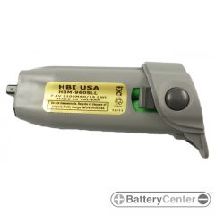HBM-960SLL barcode scanner 7.4 volt 2100 mAh battery