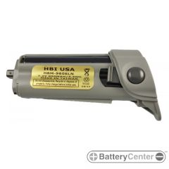 HBM-960SLN barcode scanner 7.2 volt 600 mAh battery