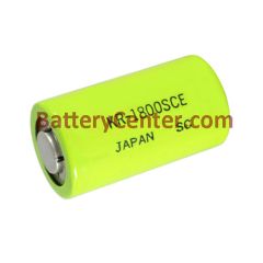 BCN1800B Nickel Cadmium Battery