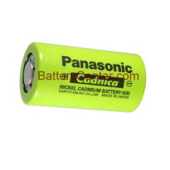 N3000-CR PANASONIC Nicad Battery