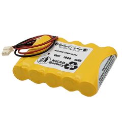 BCN1000-5DWP-CE005 6.0V 1000mAh Nicad Battery