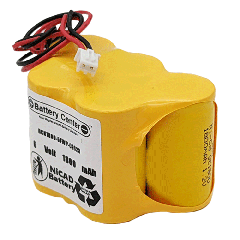 BCN1800-5FWP-CE623 Nickel Cadmium Battery