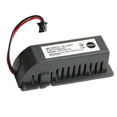MR-J3BAT 3.6V 2000mAh Mitshubishi Lithium PLC Cartridge Case Battery