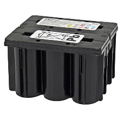 0819-0020 Enersys Cyclon Battery
