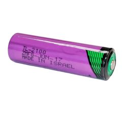 TL-2100/S Lithium AA Battery 3.6v 2100mAh