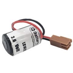LS14250-MR Lithium PLC Battery