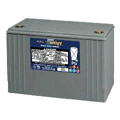 DEKA Unigy 12V UPS HR4000 High Rate Series Battery