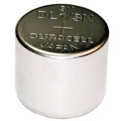 DL1/3N Lithium Battery