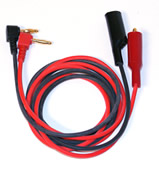612A Test Leads