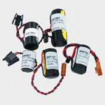 PLC/CNC Batteries